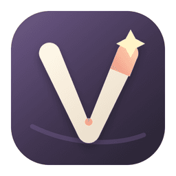 Velika app icon