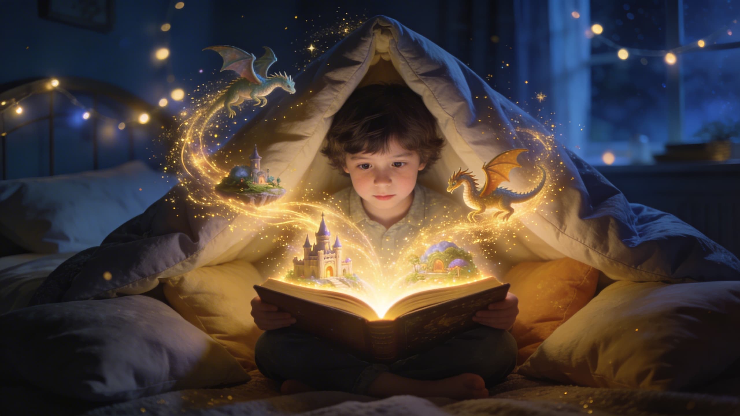 Bedtime story