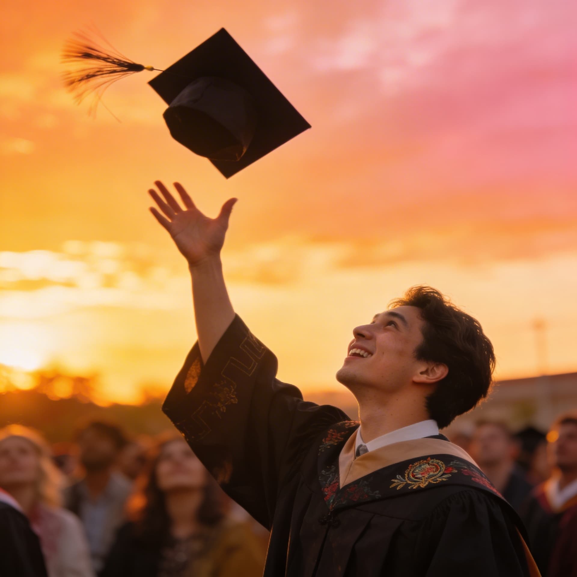 Hari Wisuda