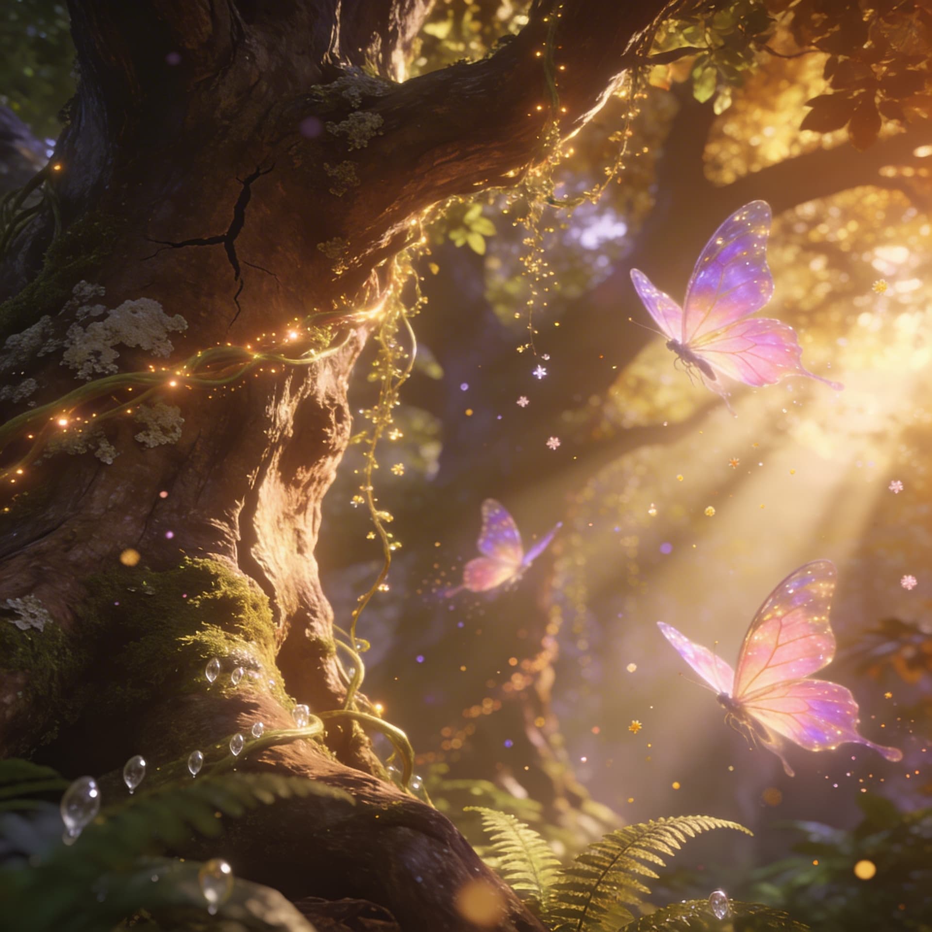 Enchanted Forest