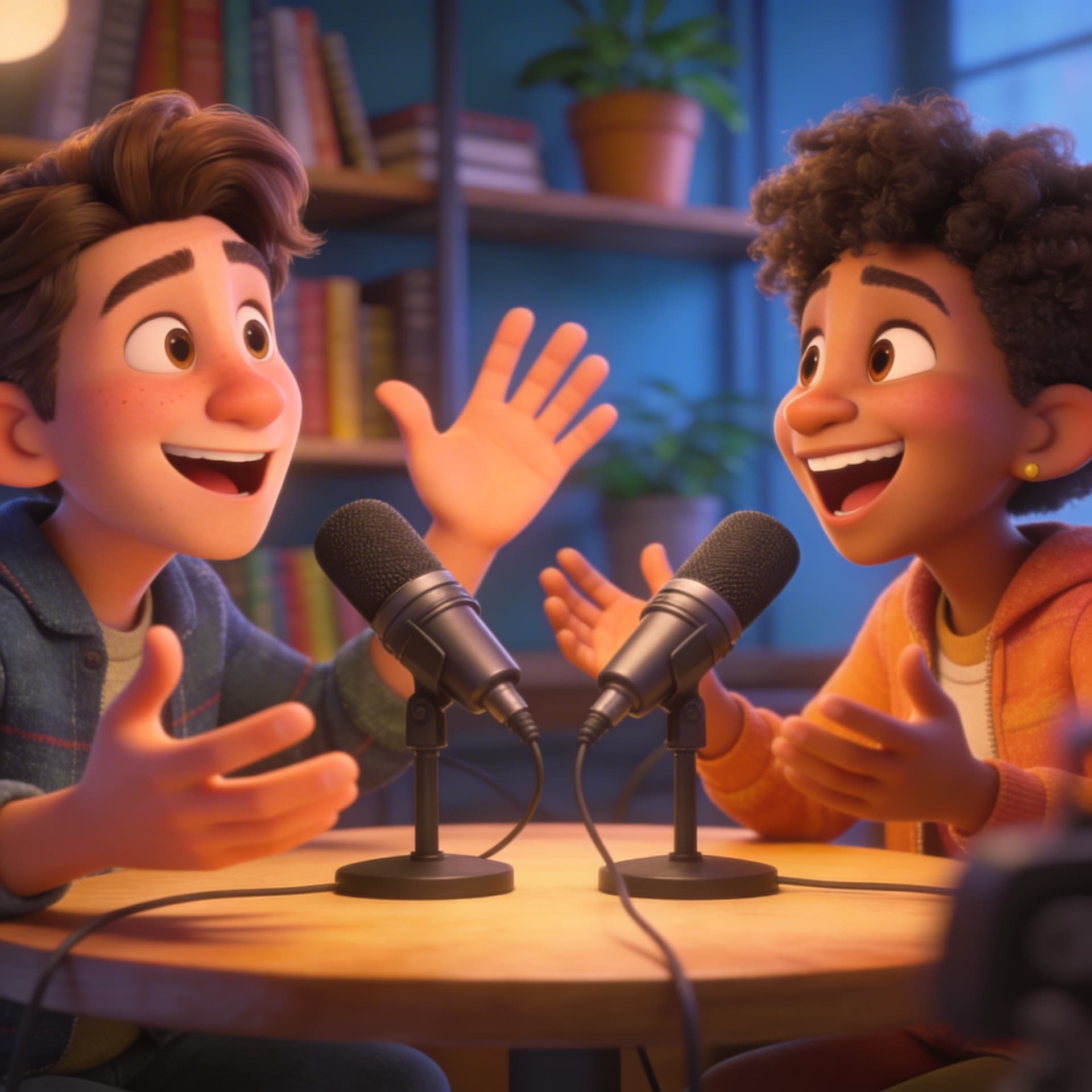 Klip Podcast
