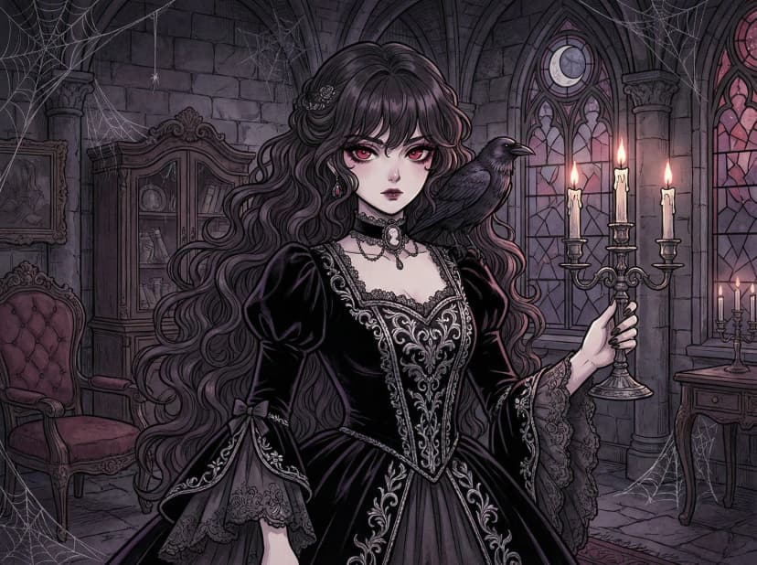 GOTHIC