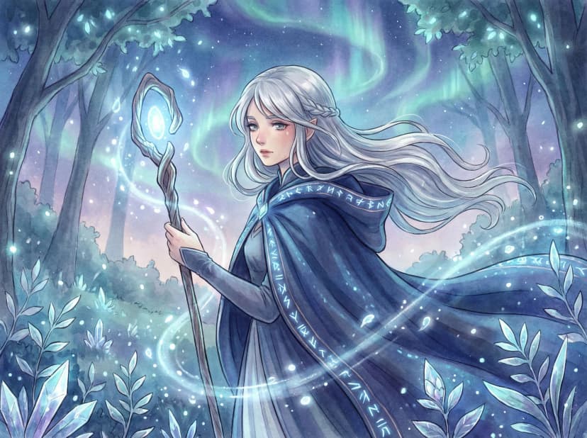 FANTASY