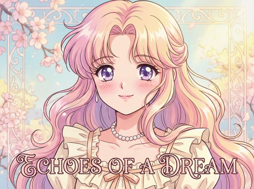 90S SHŌJO