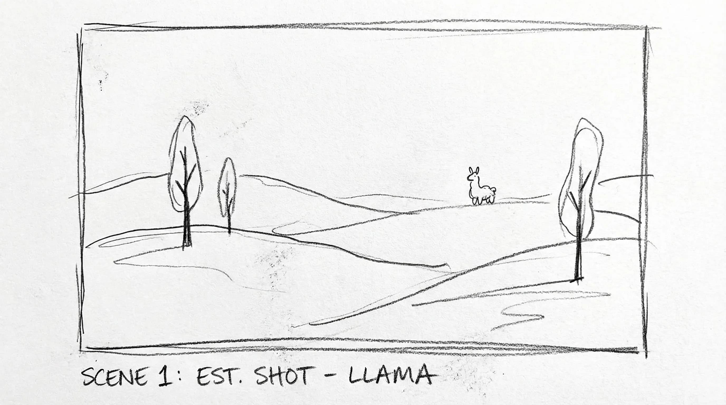 Establishing Shot