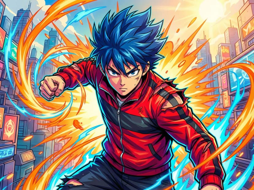 SHŌNEN