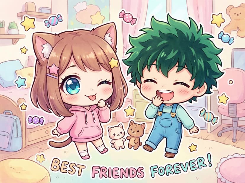 CHIBI