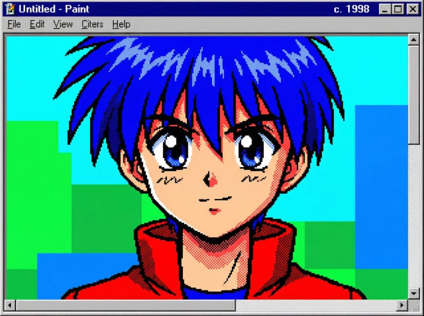 MSPAINT