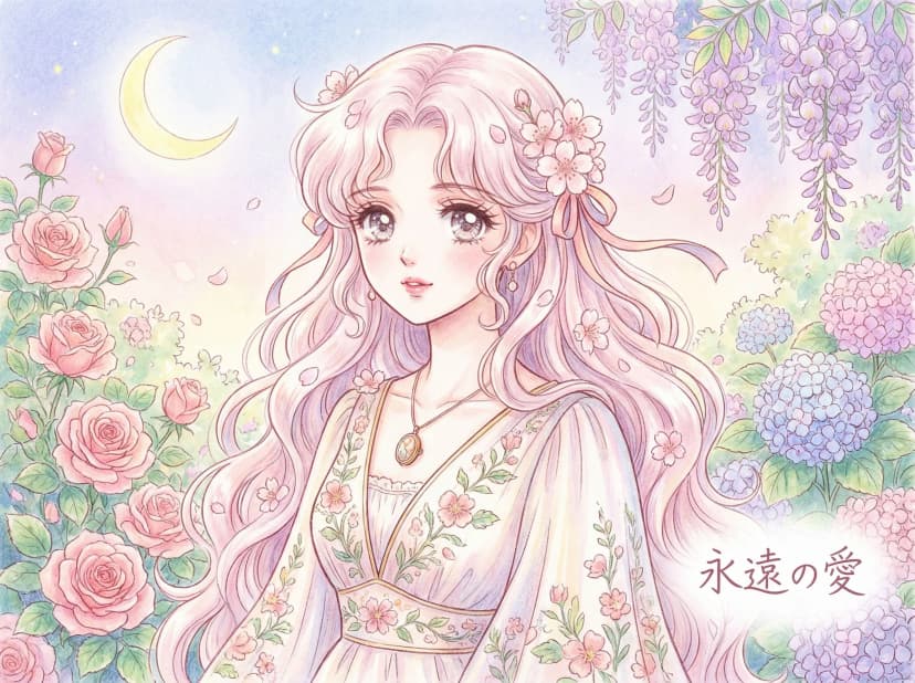 SHŌJO