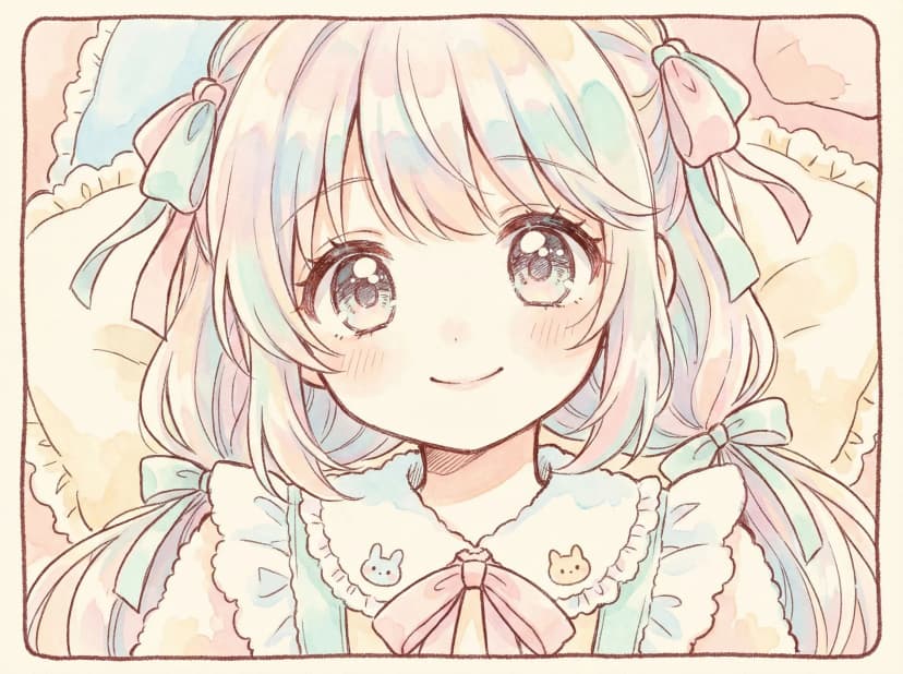KAWAII