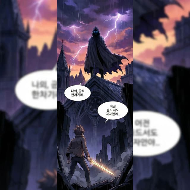 Webtoon