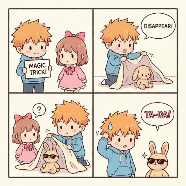 4-Koma