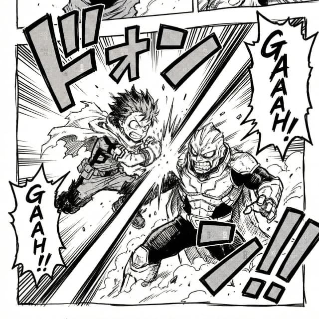 Shonen