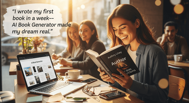 Mengapa Memilih LlamaGen untuk AI Book Generator