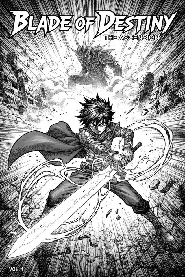 Shonen
