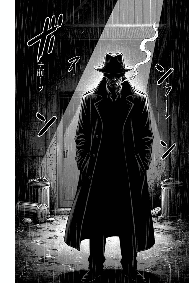 Noir