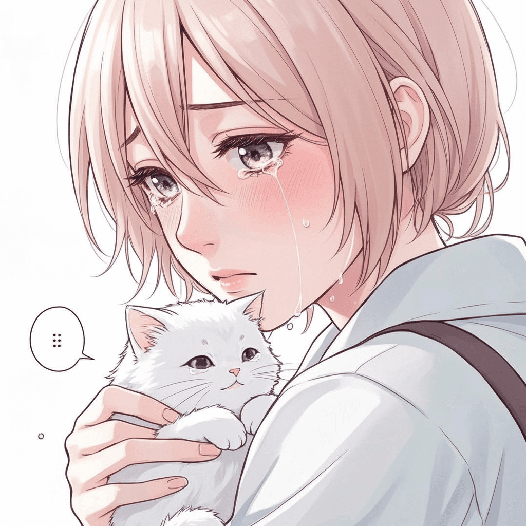 Momen emosional manga untuk konflik karakter