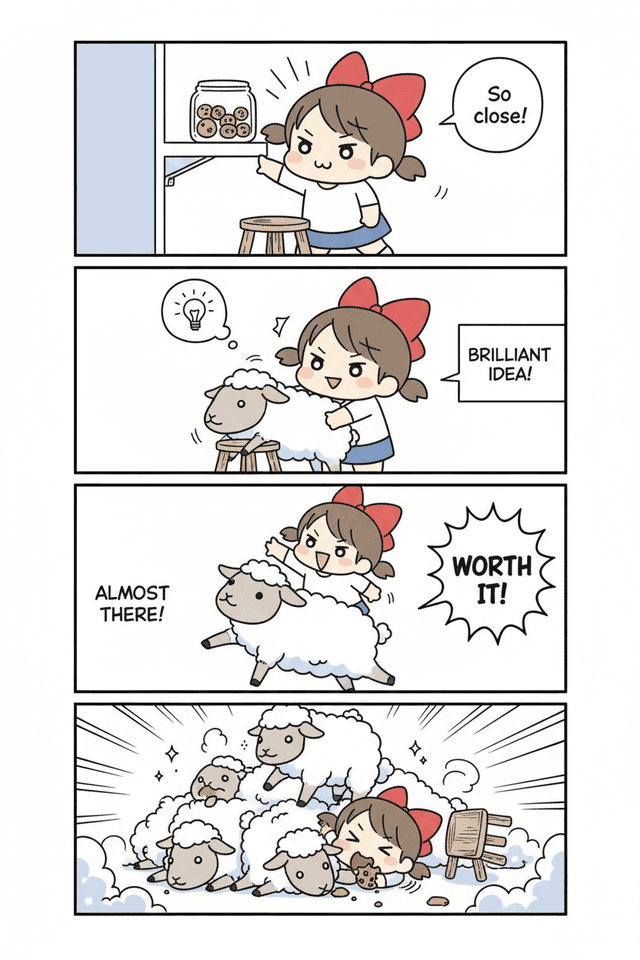 4-Koma