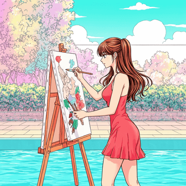 Unduh hasil manga