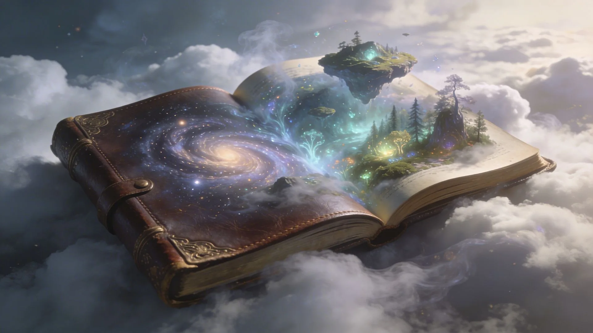 Dream journal
