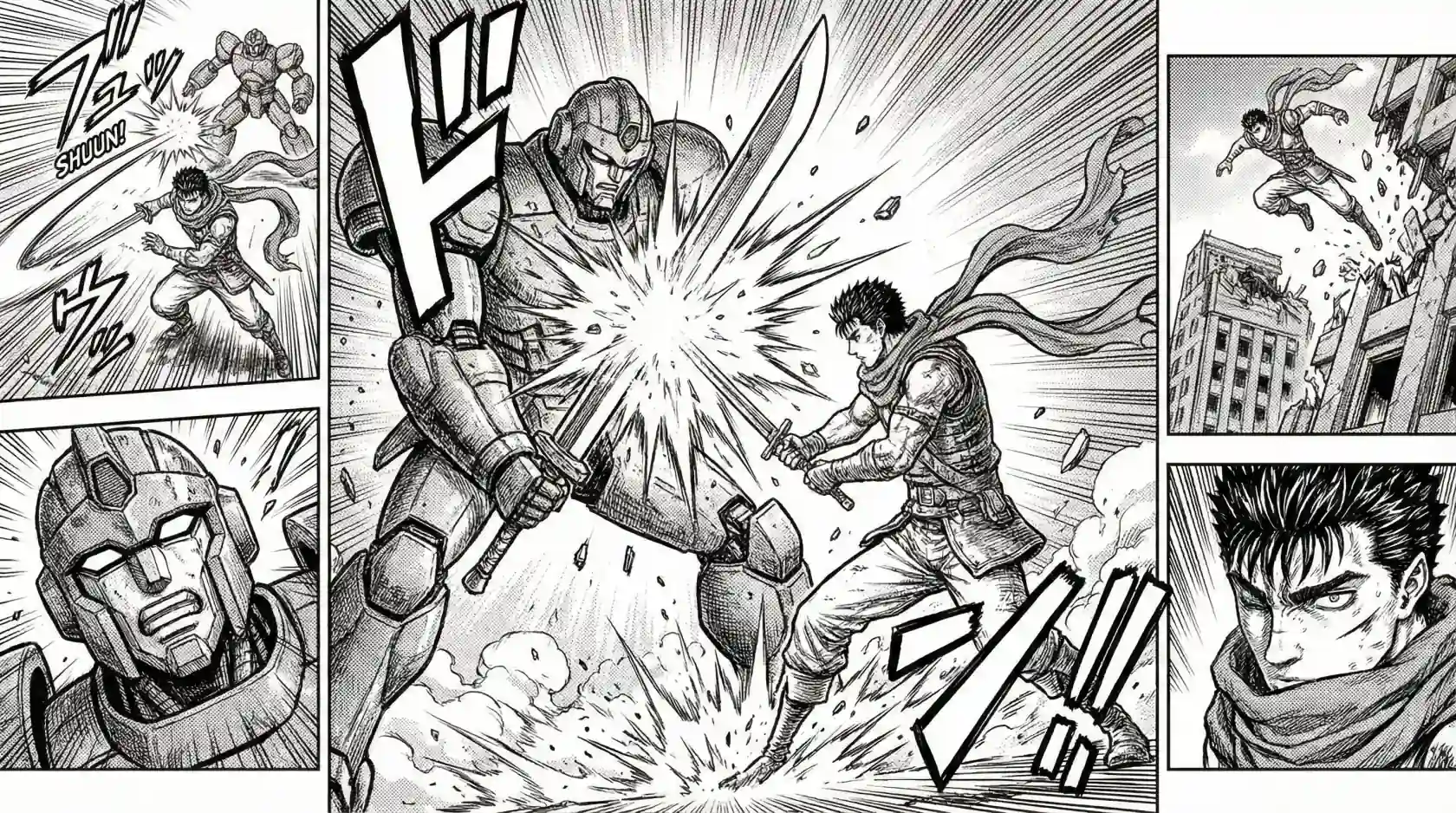 Crop panel halaman manga 01