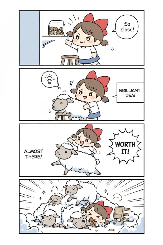4-Koma
