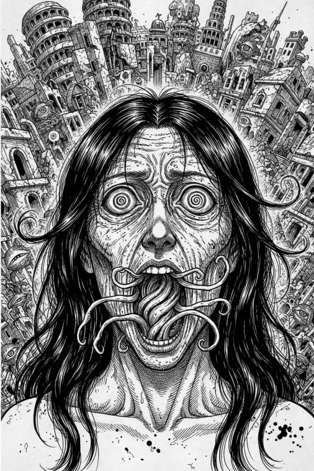 Horror