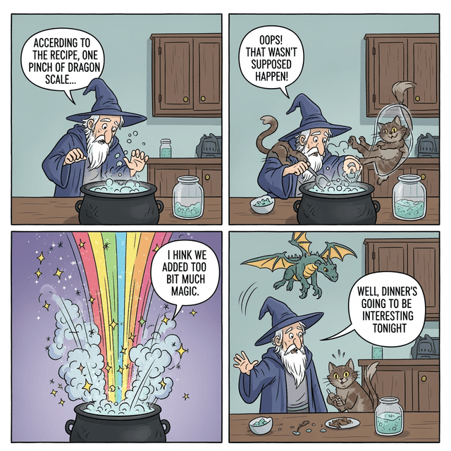 artist comics