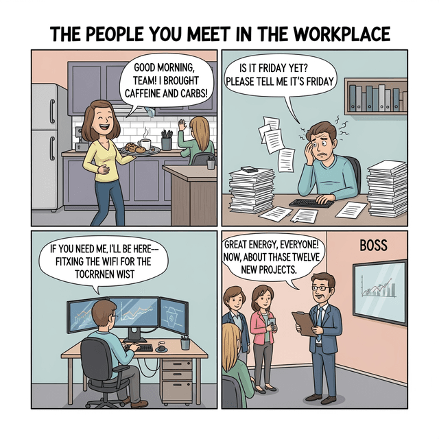 artist comics