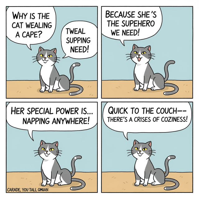 Why Choose LlamaGen — Comic Creator Free