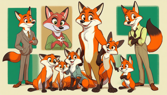 Revelando o Futuro da Criatividade com o Gerador de Cartoons IA de Próxima Geração da LlamaGen.Ai