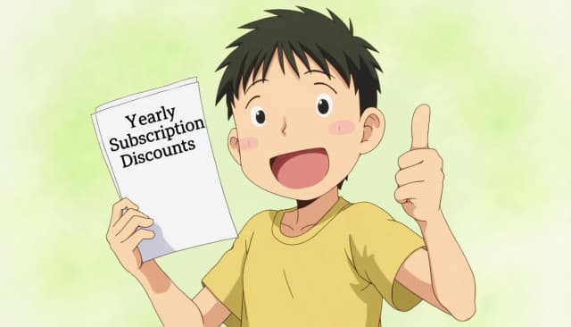 Introducing Yearly Subscription Discounts, New Alternatives Channel, and Enhanced Homepage Features