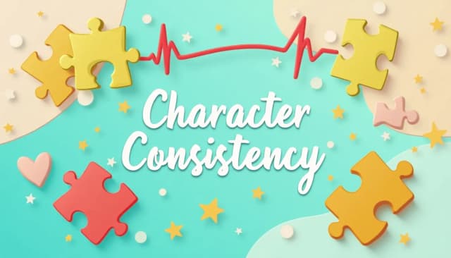 2025年AI角色一致性终极指南：工具、技术与未来趋势