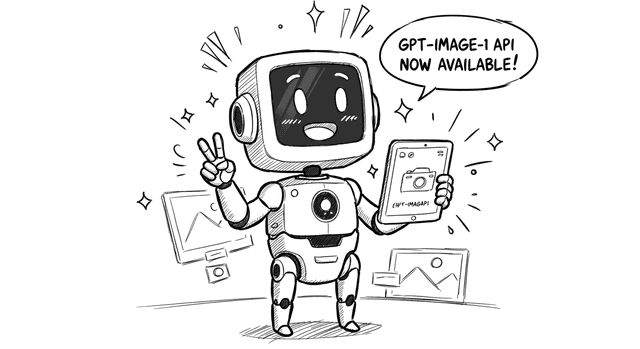 AI 漫画的革命性更新：OpenAI 图像生成、精确图像编辑等重磅功能！