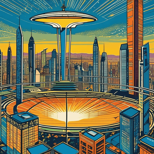 十大 AI 漫畫生成器，創造有趣成果