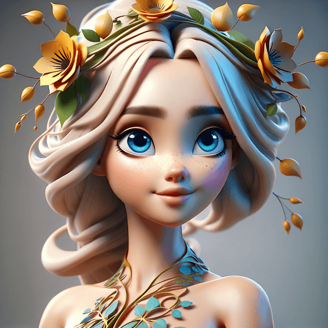 AI Illustration: Unleashing Creativity with Generative Art