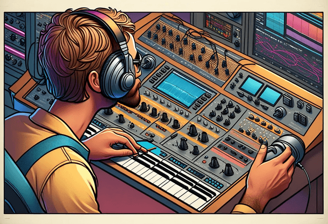 Pós-Produção com IA: O Assistente de Rascunhos para Criativos