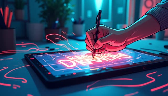 Empowering Artists with Exciting New Features: 40% Discount, Real-Time Drawing, Remix Support, and More