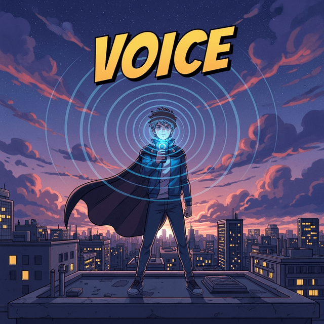 Voice Support