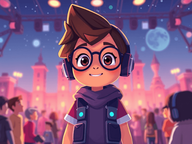 Integrating Generative AI into Campus Events: A New Era of Creativity