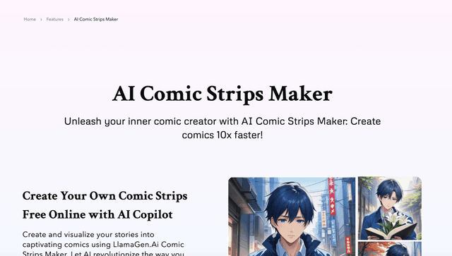 Internal Navigation Enhancement