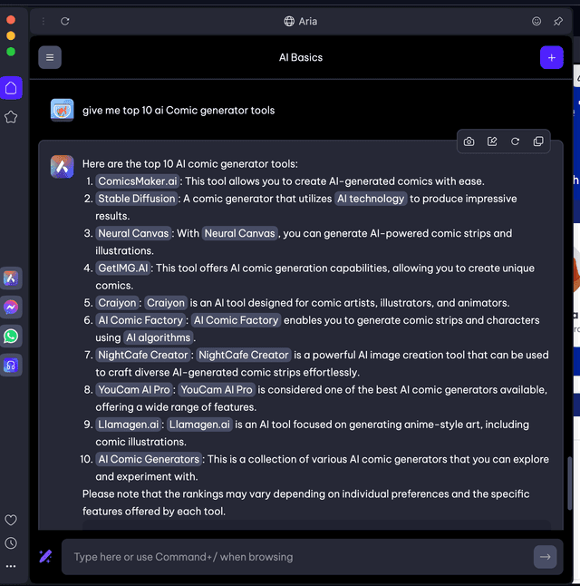 脚本生成 AI 性能提升，LlamaGen.Ai 新功能与性能增强