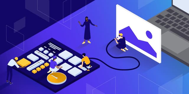 Optimized Website Loading Performance