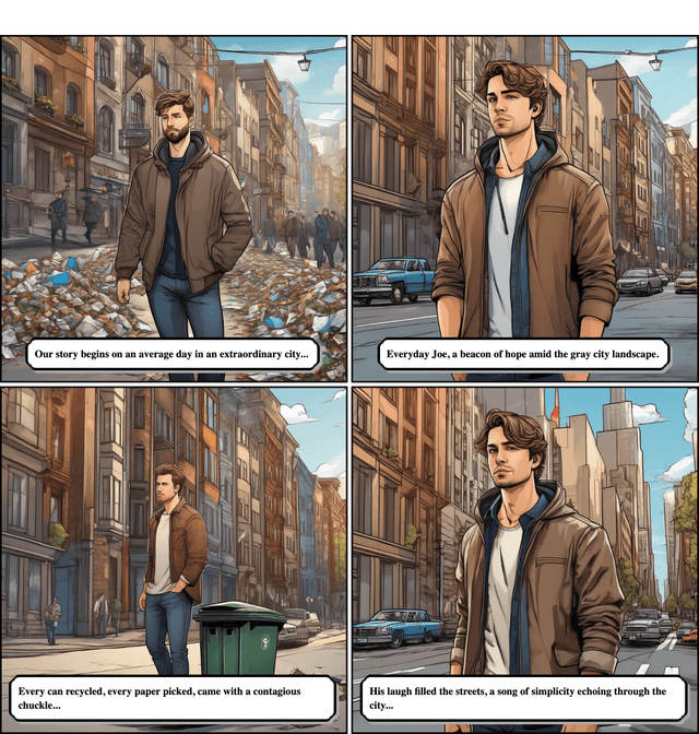 Desatando Nuevas Capacidades: Personajes Personalizados, Mayor Consistencia, Optimización de Velocidad y Planes ILIMITADOS