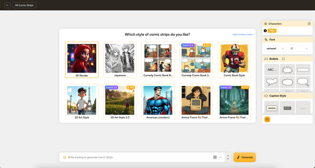 Genmini 2.5 Model Support