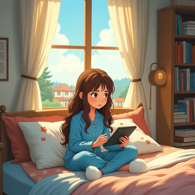 Esplora Nuovi Mondi con Comic Maker AI