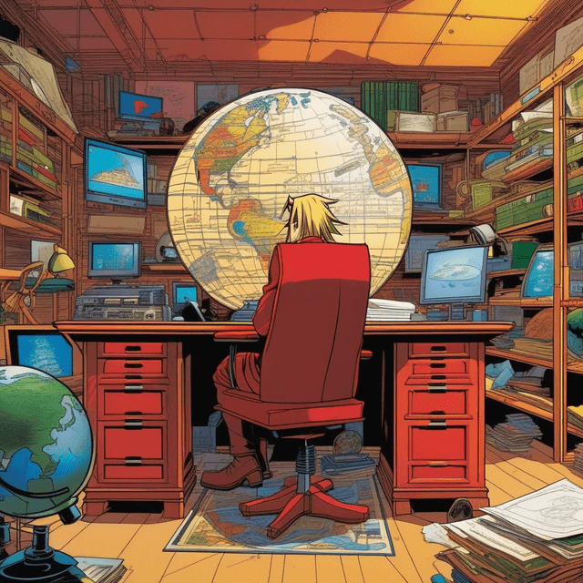 Streamlined Comics Creation: Elevated Support and Print Perfection