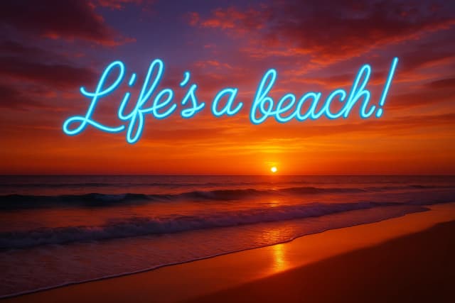 一致的文本渲染