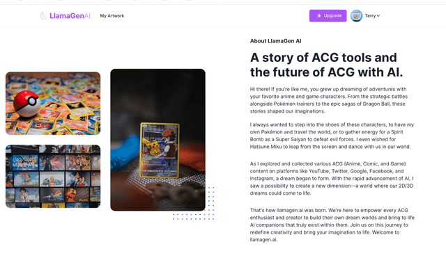 重新设计全新首页导航