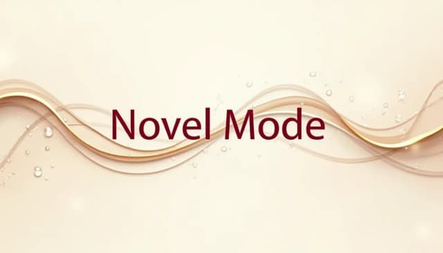 Modo Novela y Acciones Sociales